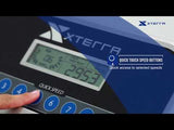 Xterra TR150 Treadmill