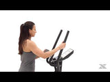 Xterra FS3.0 Elliptical Cross Trainer Xterra FS3.0 Elliptical Cross Trainer