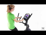 xterra fs4.0e elliptical cross trainer xterra fs4.0e elliptical cross trainer