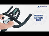 xterra mbx2500 indoor exercise bike