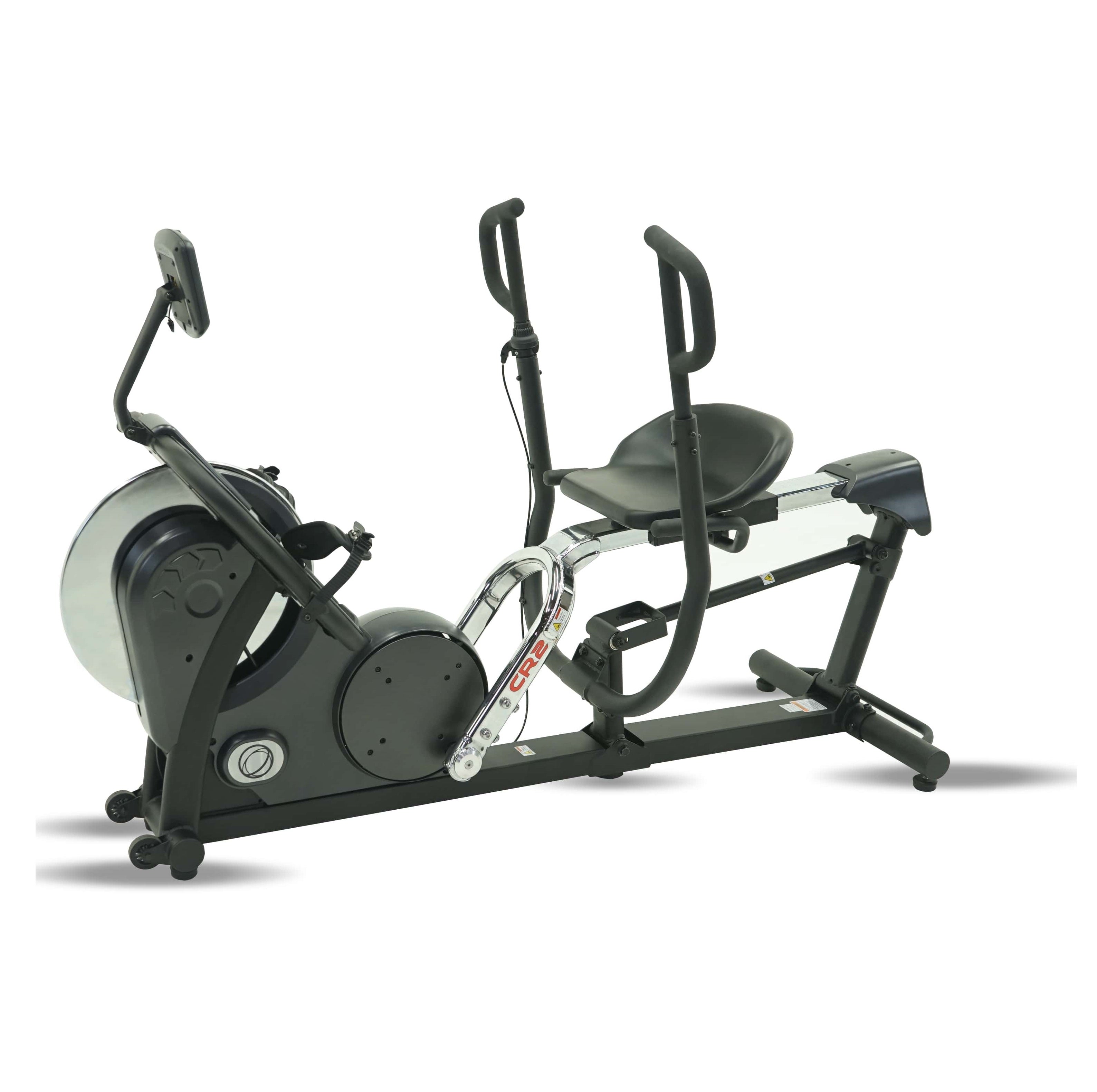 Inspire Fitness CR2.1 Cross Row Buy Now Rowing Machine Singapore