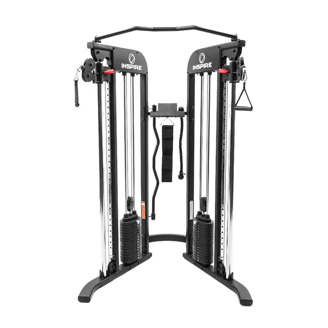 Inspire fitness ftx accessories clearance