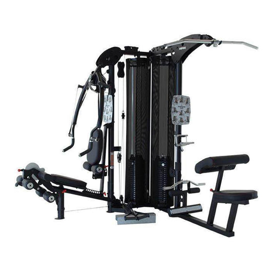 inspire multi gym m500