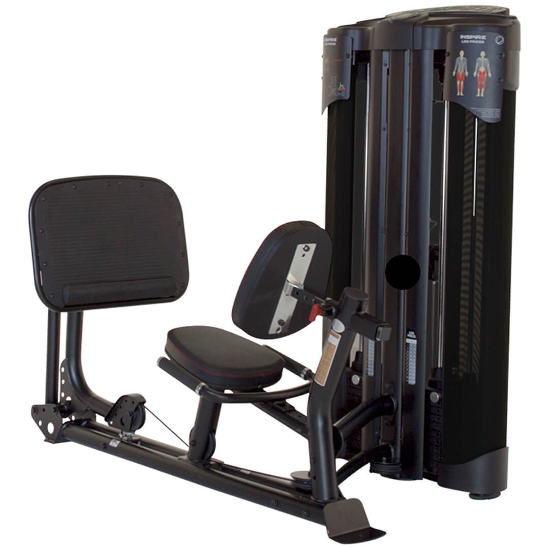 Inspire Fitness Leg Press Machine Top Calf Press for Sale