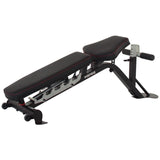 Inspire SCS-WB Bench Inspire SCS-WB Bench
