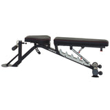 Inspire SCS-WB Bench Inspire SCS-WB Bench