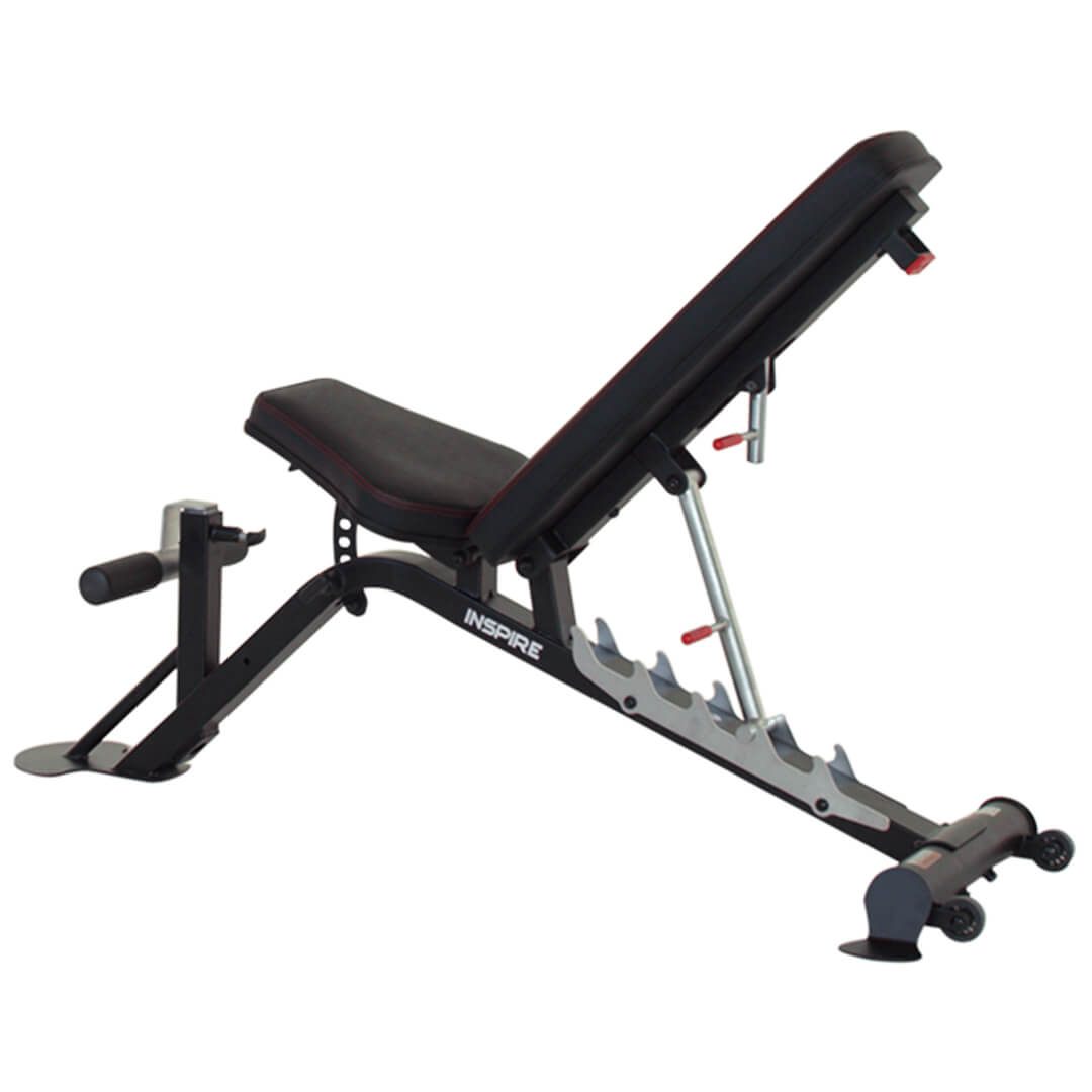 Inspire SCS-WB Bench Inspire SCS-WB Bench