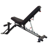 Inspire SCS-WB Bench Inspire SCS-WB Bench