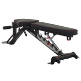 Inspire SCS-WB Bench Inspire SCS-WB Bench