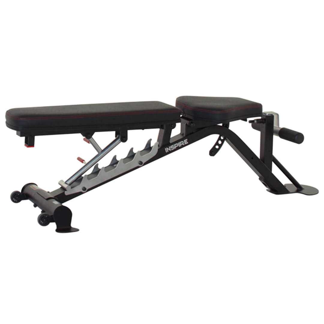 Inspire SCS-WB Bench Inspire SCS-WB Bench