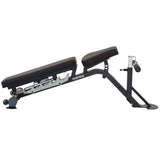 Inspire SCS-WB Bench Inspire SCS-WB Bench
