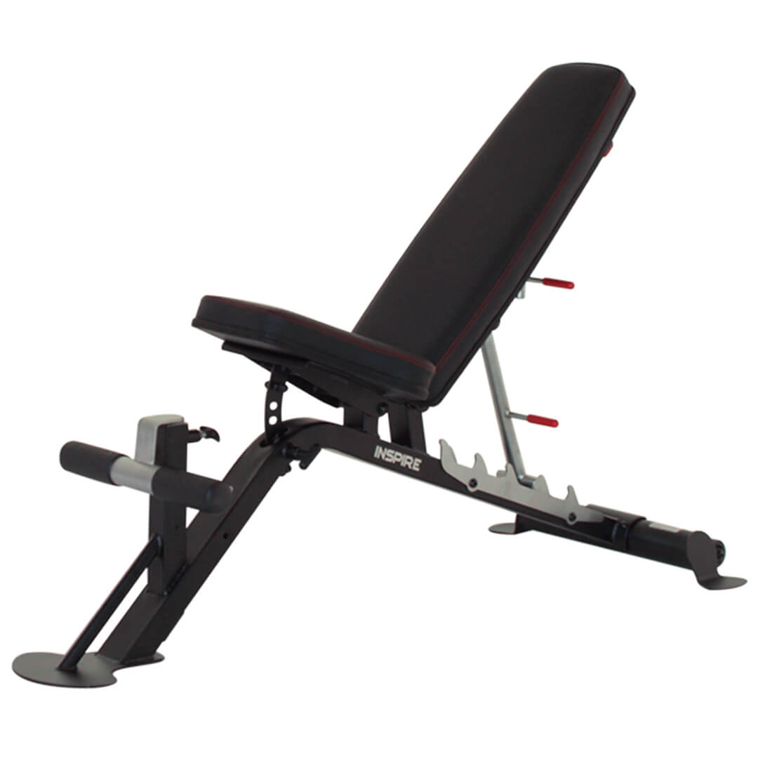 Inspire SCS-WB Bench Inspire SCS-WB Bench