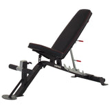 Inspire SCS-WB Bench Inspire SCS-WB Bench