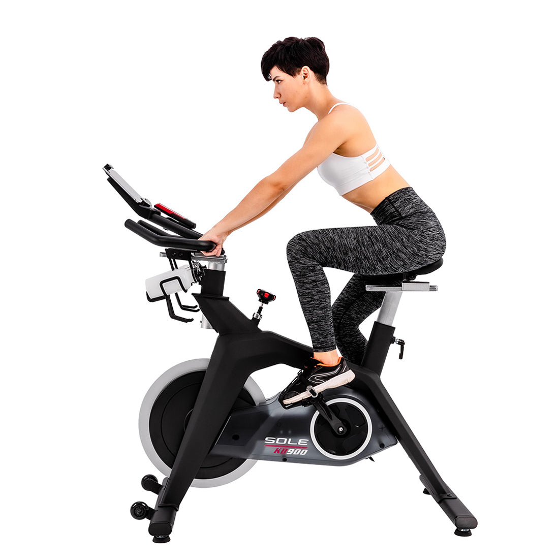 Sole KB900 Spin Exercise Bike