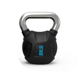 Premium Rubber Kettlebells Premium Rubber Kettlebells