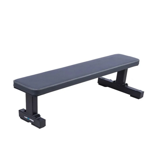 Livepro Flat Bench