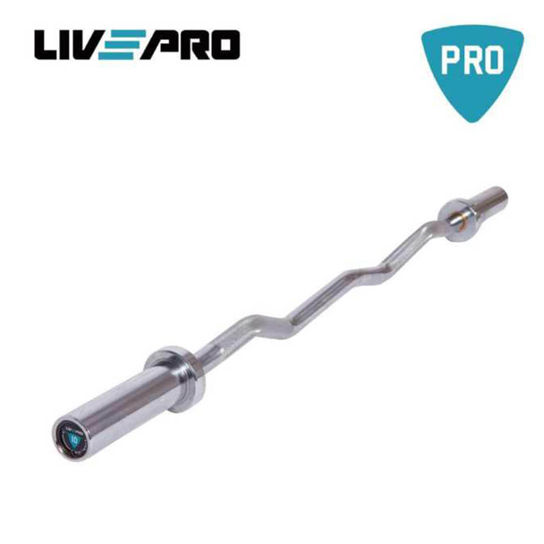 Olympic 1.2m EZ Curl Bar Olympic 1.2m EZ Curl Bar