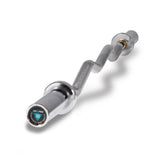 Olympic 1.2m EZ Curl Bar Olympic 1.2m EZ Curl Bar