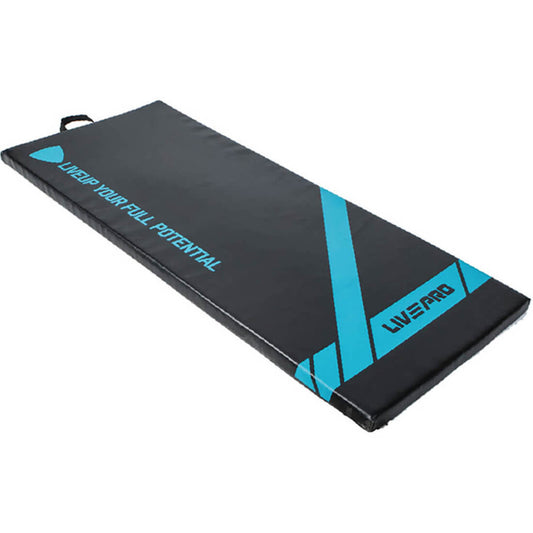 Livepro Multi Purpose Stretch Mat