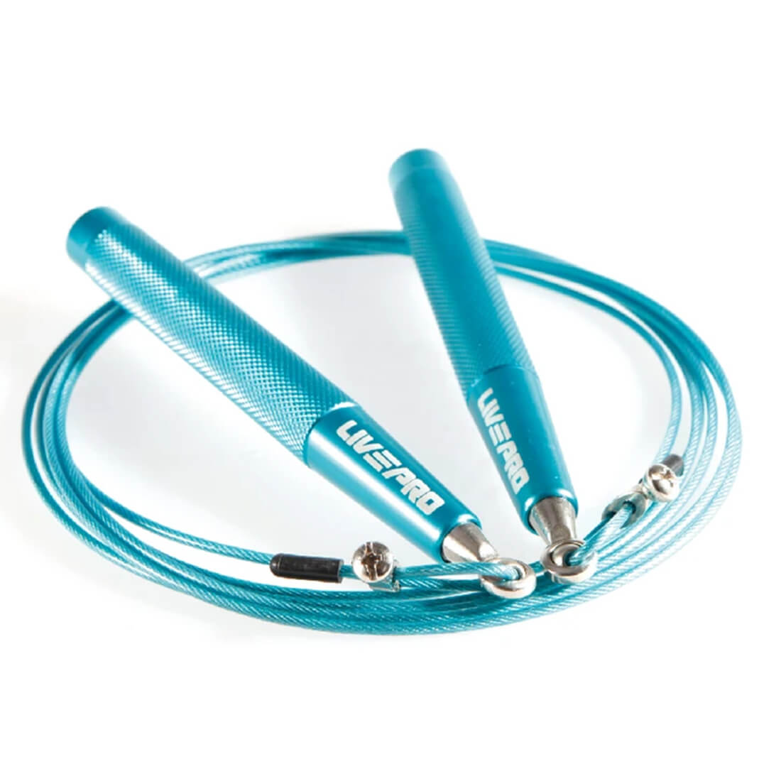 Livepro Weighted Speed Jump Rope Livepro Weighted Speed Jump Rope