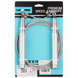 Livepro Weighted Speed Jump Rope Livepro Weighted Speed Jump Rope