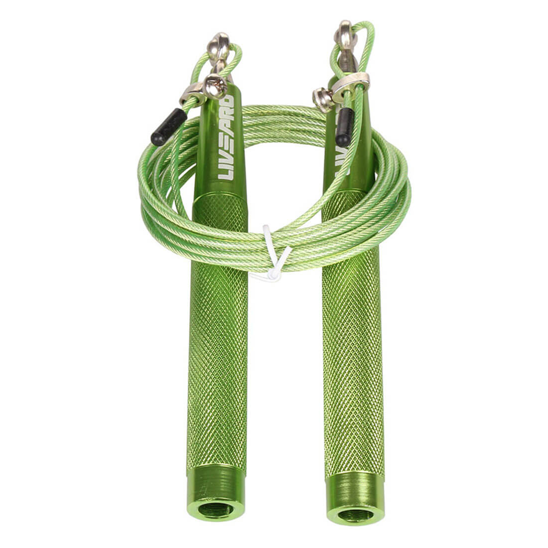 Livepro Weighted Speed Jump Rope Livepro Weighted Speed Jump Rope