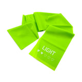 Therapy Resistance Band - Set of 5 Therapy Resistance Band - Set of 5