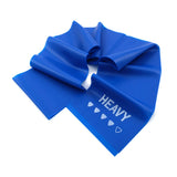 Therapy Resistance Band - Set of 5 Therapy Resistance Band - Set of 5