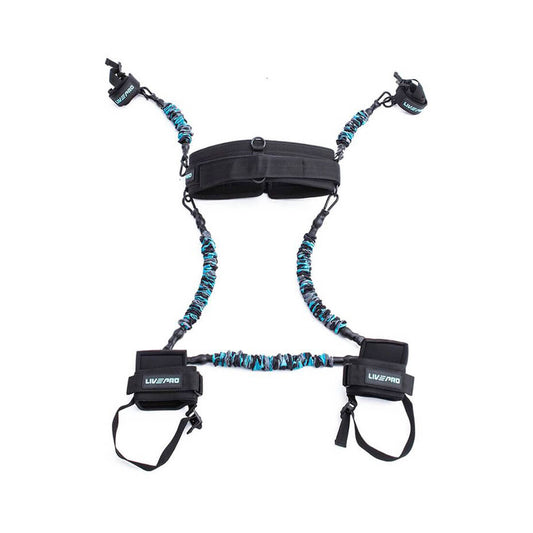 Single Combat Suspension Trainer