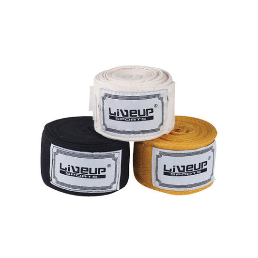 Liveup Cotton Hand Wrap