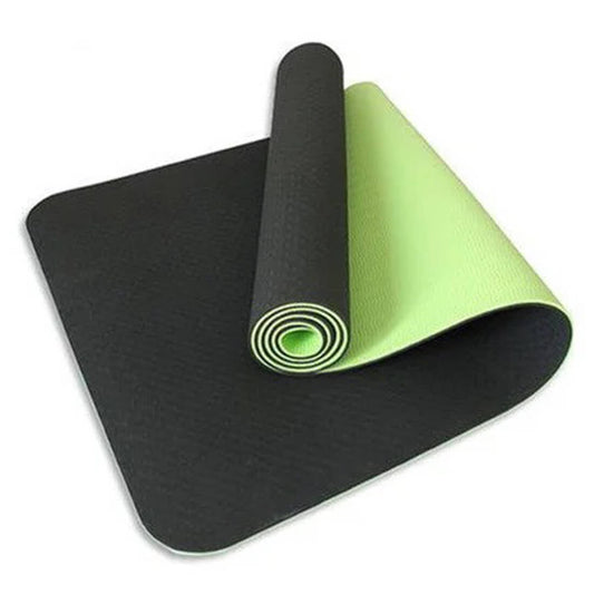 Liveup TPE Yoga Mat