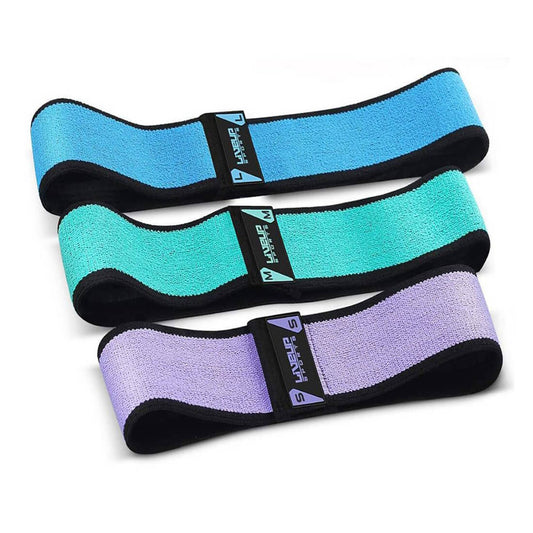 Liveup Hip Band - Set of 3