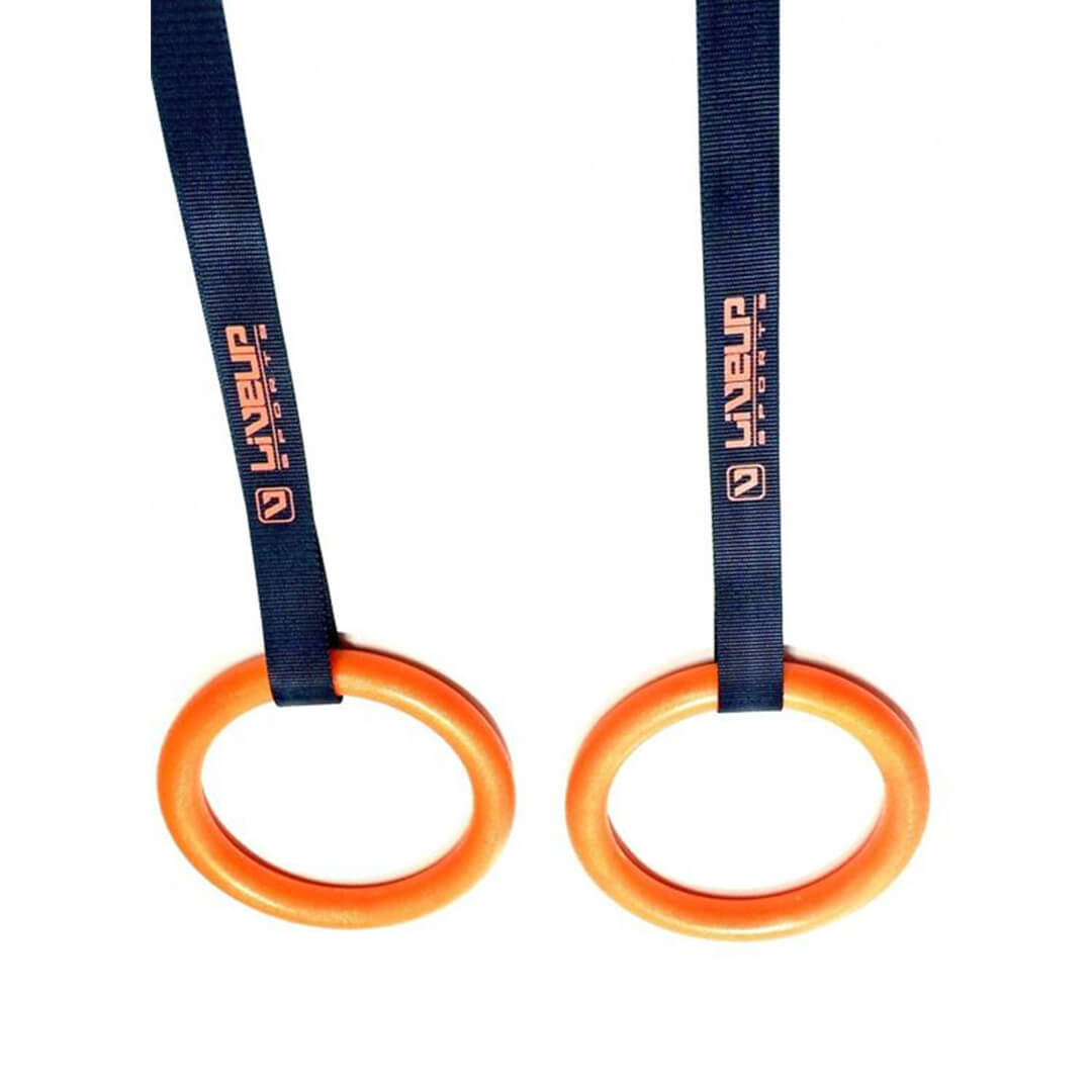 Liveup Gymnastics Ring Liveup Gymnastics Ring
