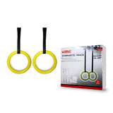 Liveup Gymnastics Ring Liveup Gymnastics Ring