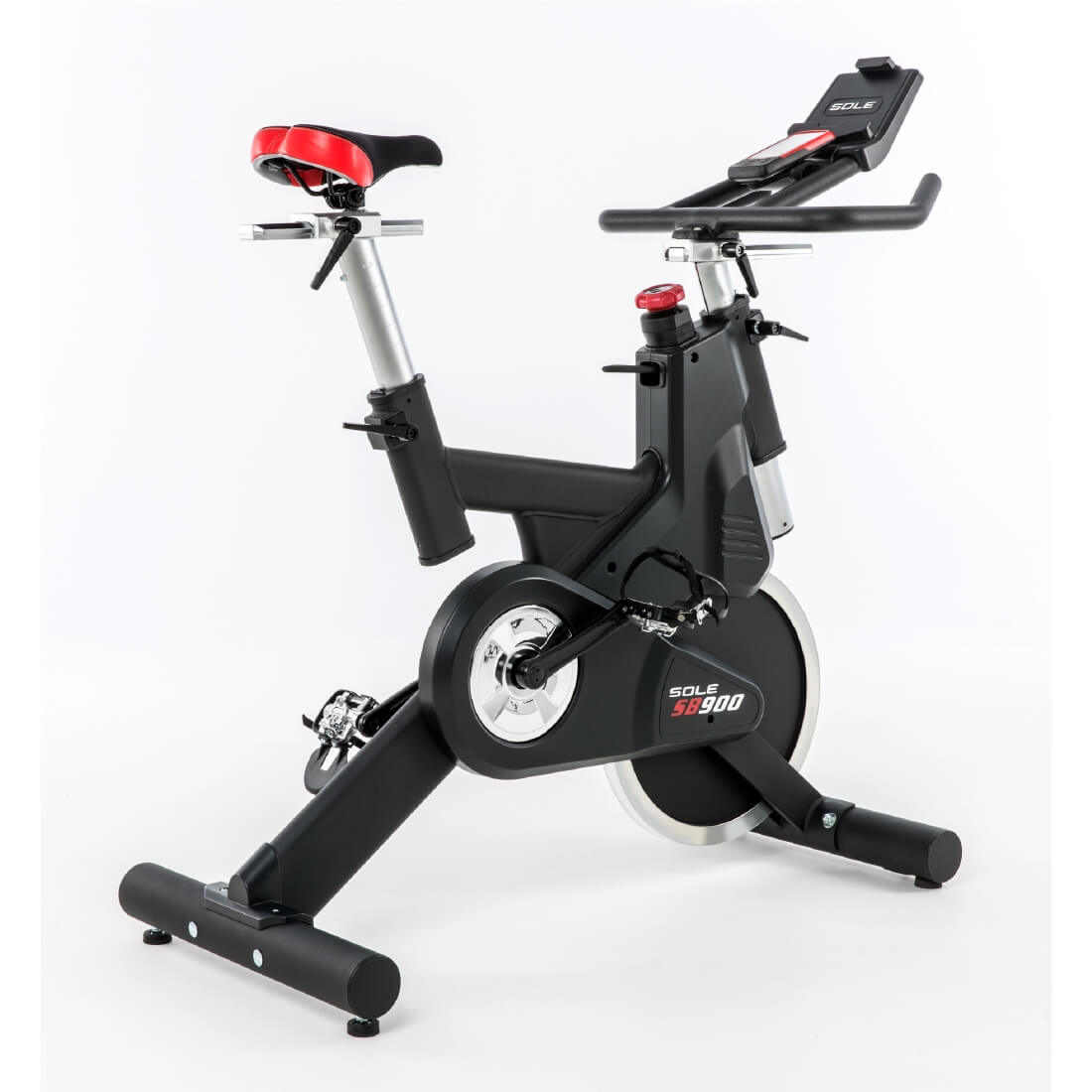 stationary bicycle singapore SOLE SB900 Spin Exercise Bike for Lease