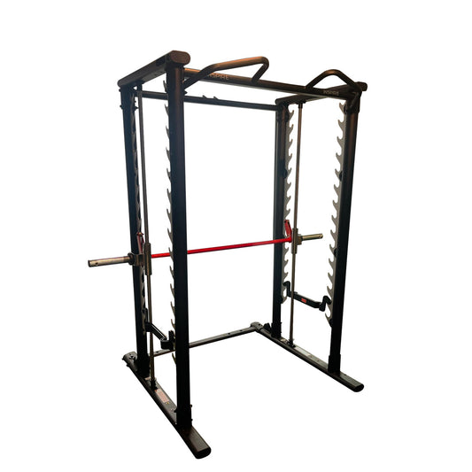 scs 102 inspire fitness smith machine singapore