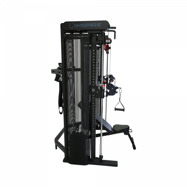 Inspire SF3 Smith Functional Trainer