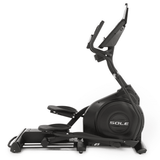 Sole E25 Elliptical Cross Trainer - Display Unit Sole E25 Elliptical Cross Trainer - Display Unit