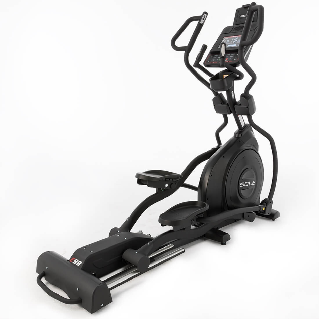 Sole E98 Commercial Elliptical Cross Trainer - Main Image