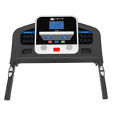 Xterra TR180 Treadmill console