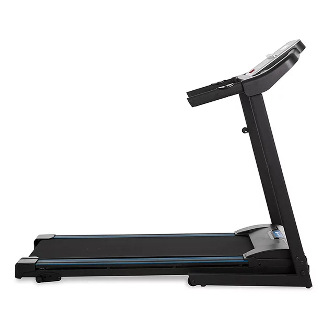 Xterra TR180 Treadmill incline feature
