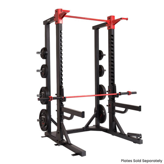 uchr1 ultimate commercial half rack singapore