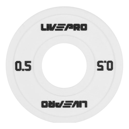 Urethane Colored Change Plate (Sold as Per Piece)