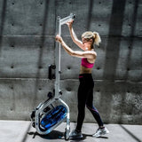 Xterra ERG650W Water Rower Xterra ERG650W Water Rower