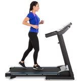 xterra tr150 treadmill