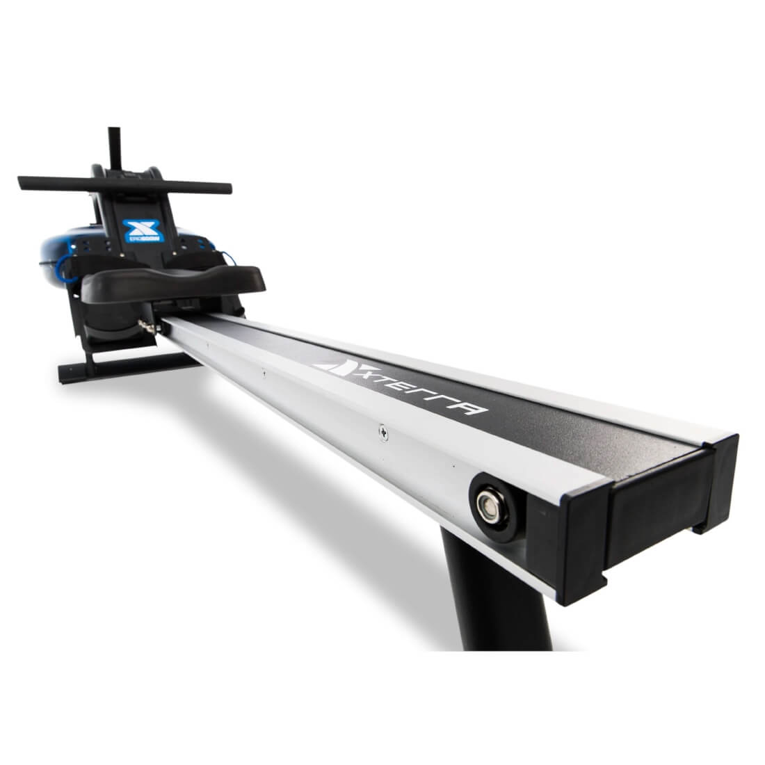 xterra fitness water rowing machine erg600w xterra fitness water rowing machine erg600w