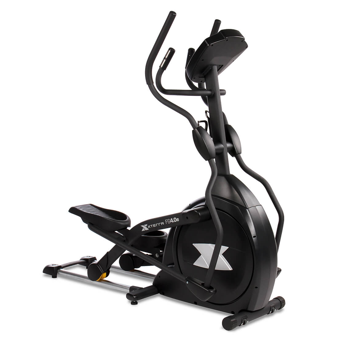 Xterra FS4.0E Elliptical Cross Trainer Xterra FS4.0E Elliptical Cross Trainer