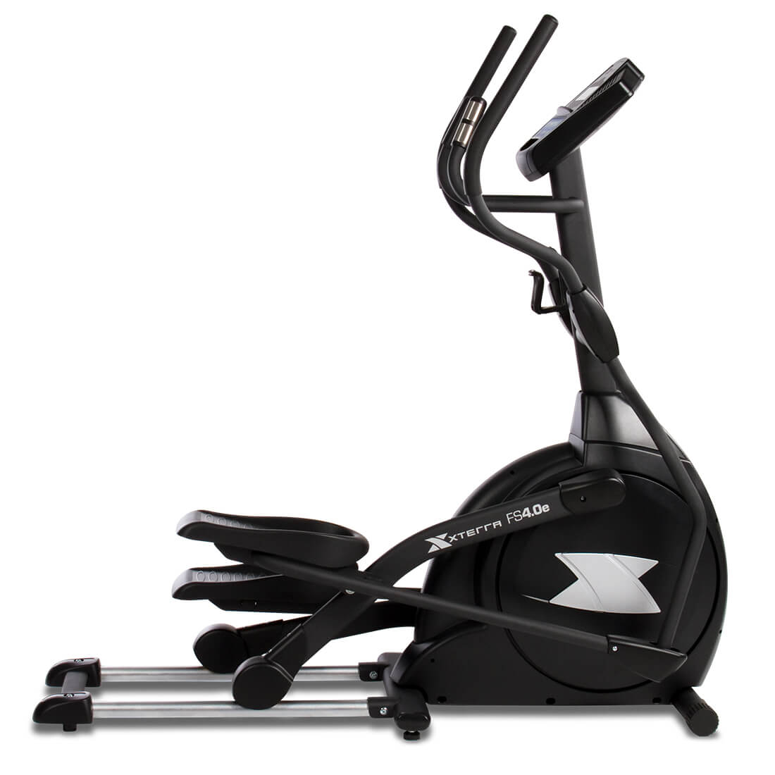Xterra FS4.0E Elliptical Cross Trainer Xterra FS4.0E Elliptical Cross Trainer