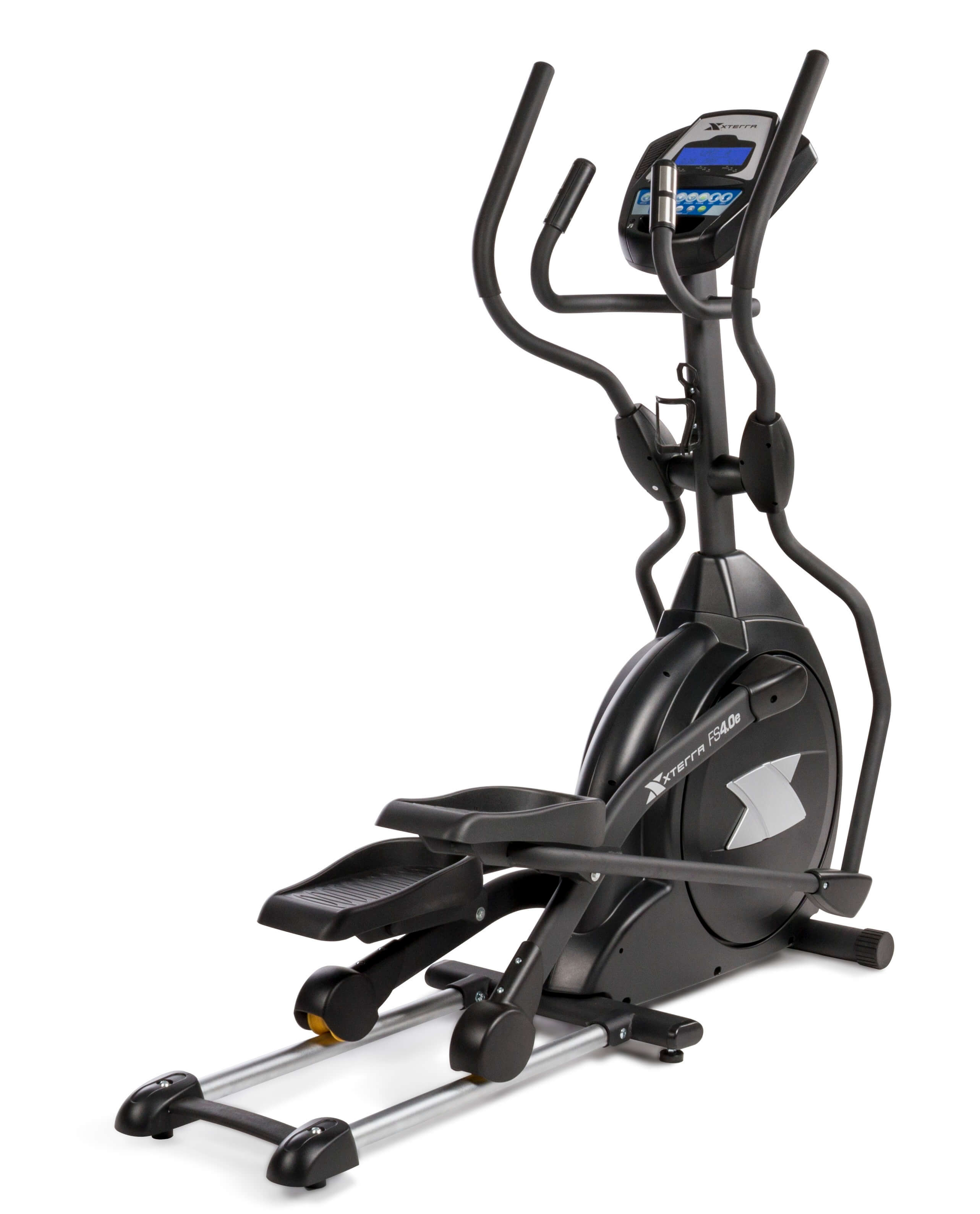Xterra FS4.0E Elliptical Cross Trainer Xterra FS4.0E Elliptical Cross Trainer