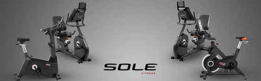 Best Exercise Bikes : Ride to Stride Your Fitness Level